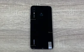 Huawei nova 3i 6/128 ГБ