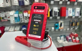 Купить ПЗУ Зубр АПУ-400 б/у , в Нижний Новгород Цена:1490рублей