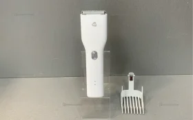 Купить Машинка для стрижки Enchen б/у , в Самара Цена:590рублей