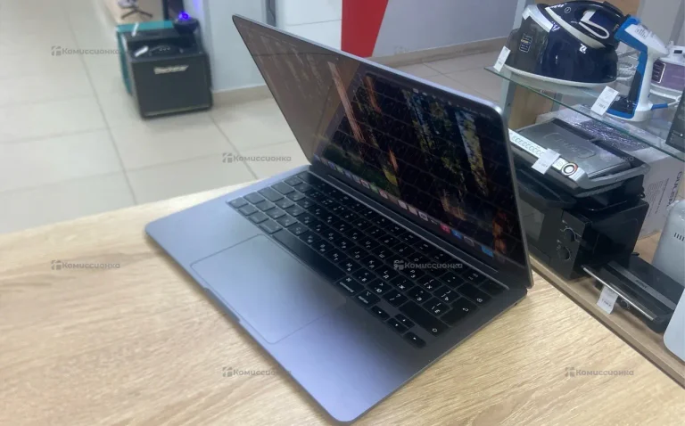 Ноутбук  MacBook Air 13 2024 M3