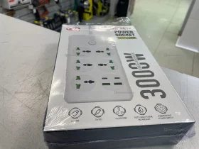 Купить Сетевой фильтр МОСКВА TV B07 5 розеток б/у , в Санкт-Петербург Цена:690рублей