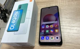 Xiaomi Redmi Note 10S 6/64 ГБ