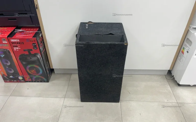 Колонка MOMO с коробом