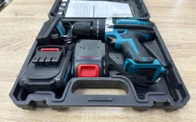 Купить Дрель-Шуруповёрт Makita (Реплика) б/у , в Челябинск Цена:2100рублей