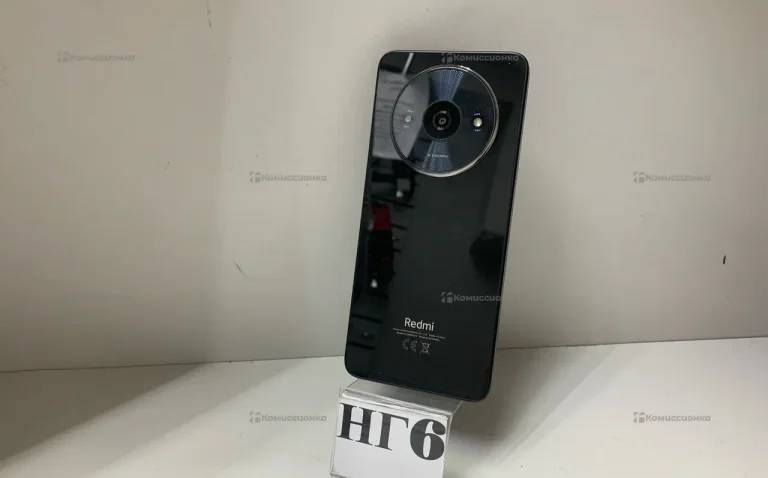 Xiaomi Redmi A3 3/128 ГБ