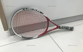 Купить Теннисная ракетка head б/у , в Краснодар Цена:1490рублей