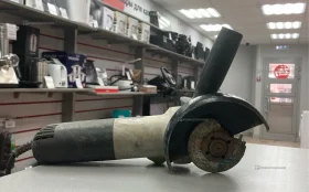 Купить УШМ Интерскол УШМ-125/750 б/у , в Саратов Цена:1000рублей