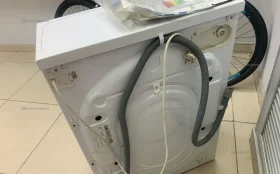 Купить Стиральная машина  Indesit IWUD 4085 б/у , в Челябинск Цена:8500рублей