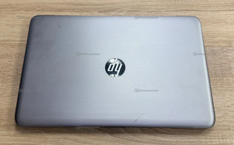 Ноутбук  HP 15 TPN-C126