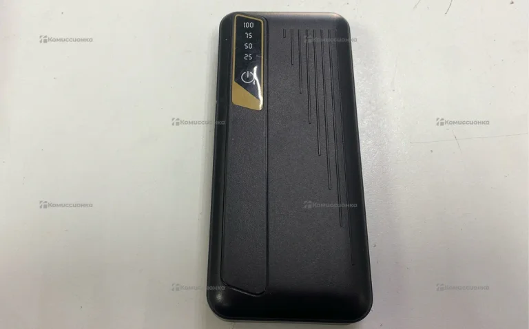 PowerBank WJ813 20000