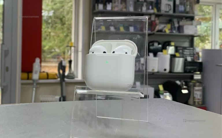Наушники AirPods реплика