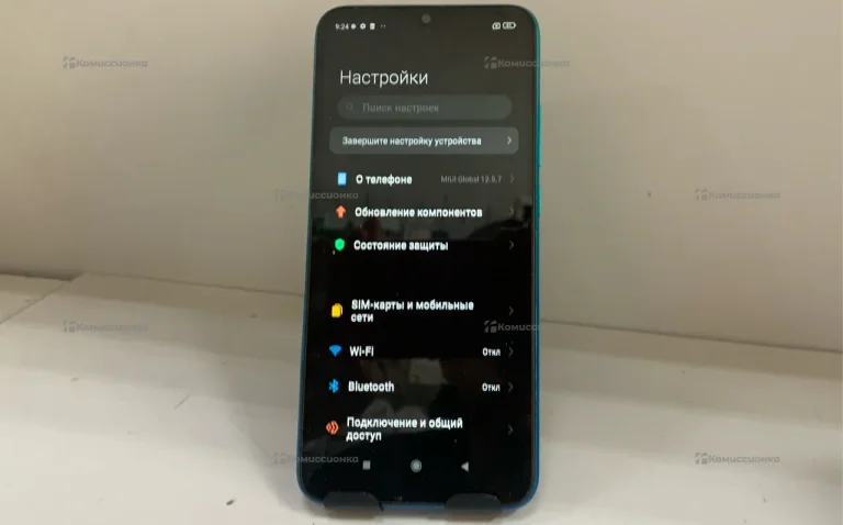 Xiaomi realme 9A 2/32Gb