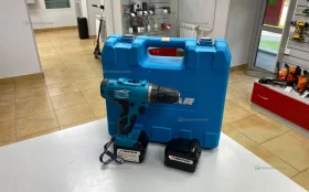 Шуруповерт Instar 73214