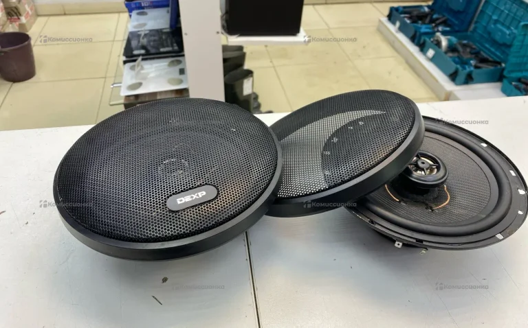 Колонка  Dexp FC2165