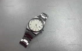 Купить Часы  TISSOT POWERMATRIC 80 б/у , в Саратов Цена:1300рублей