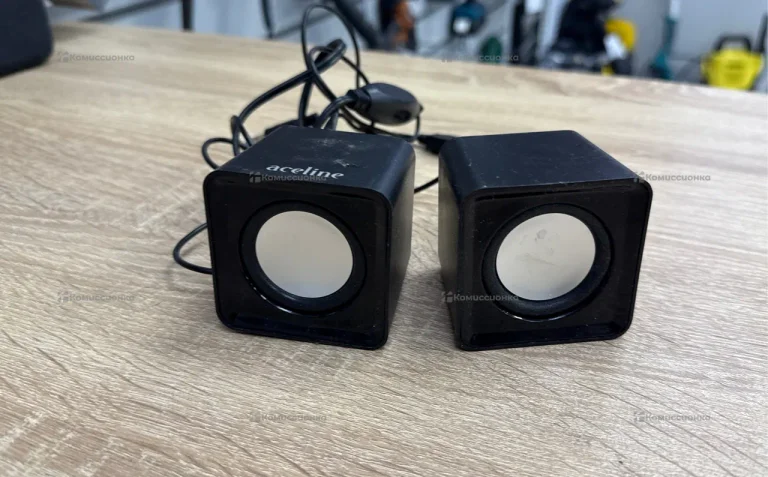 Колонка  Aceline