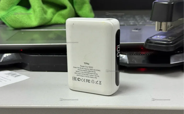 Power Bank ERA