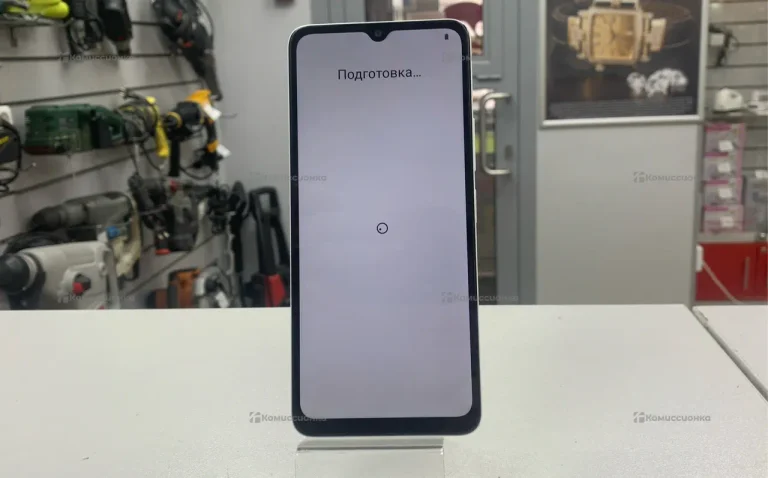 Xiaomi Redmi A3x 3/64 ГБ