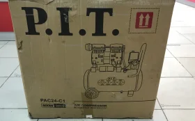 Купить Компрессор P.I.T PAC24-C1 б/у , в Саратов Цена:7990рублей