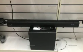 Купить Саундбар -Eltronic 2000w Slick IV б/у , в Тольятти Цена:6900рублей