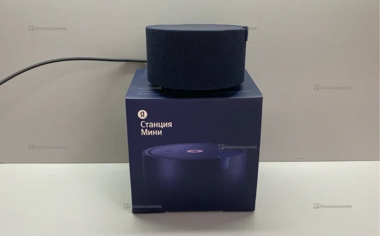 Яндекс Станция Мини