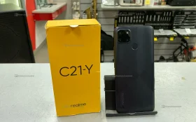 Realme C21Y 4/64 ГБ