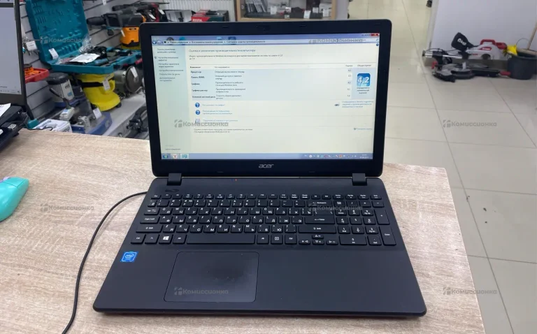 Ноутбук Acer EX2519