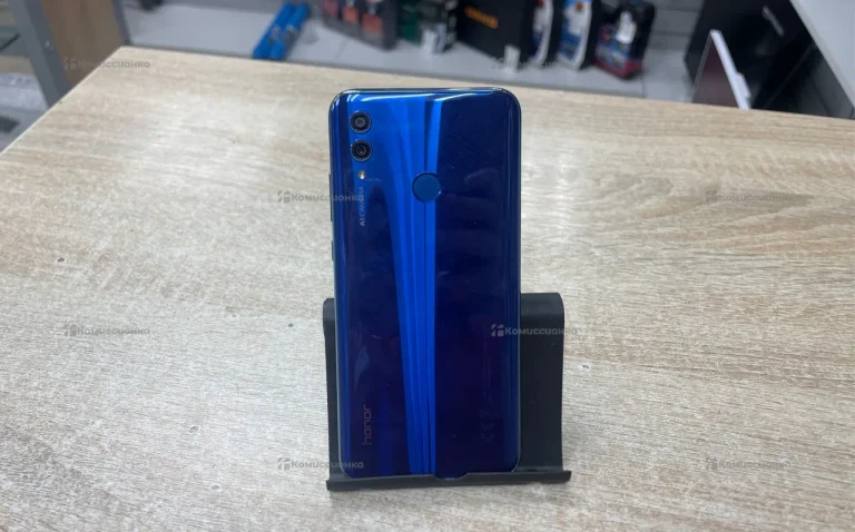 Honor 10 Lite 6/64Gb