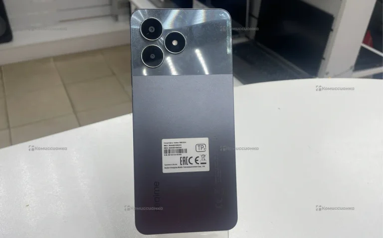 Realme Note 50 4/128Gb