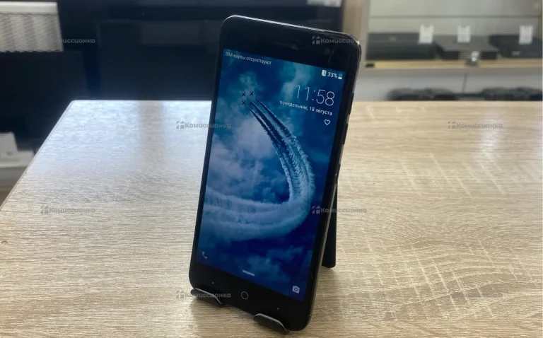 ZTE BLADE V8 MINI, 3/32Gb