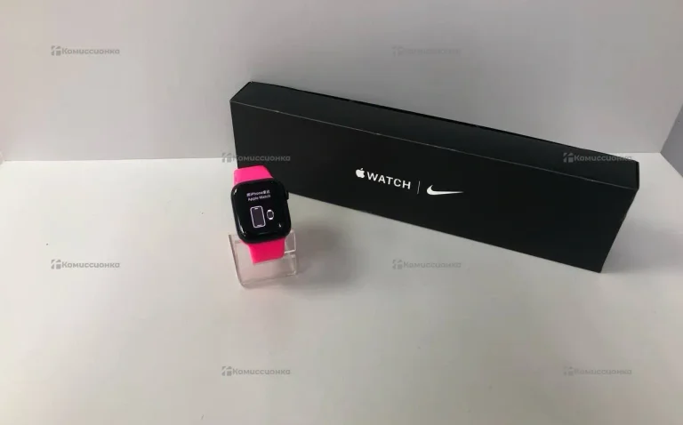 Часы  Apple Watch 7 41mm