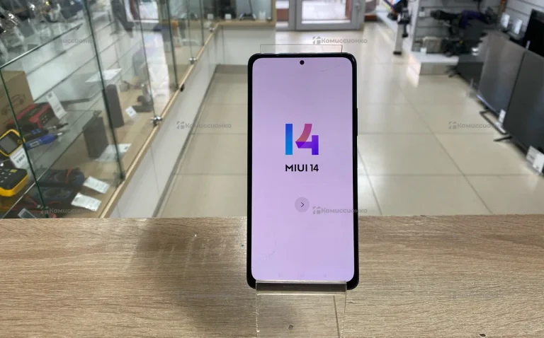 Xiaomi Redmi Note 10 Pro 8/256Gb