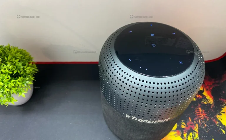 Колонка  TRIONSMART ELEMENT T6 Max