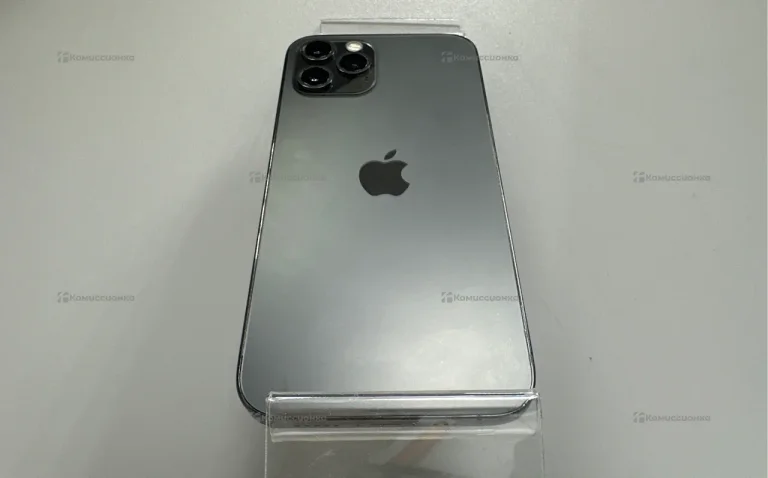 Apple iPhone 12 Pro 6/128 ГБ
