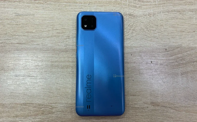 Realme C11 2021 2/32Gb