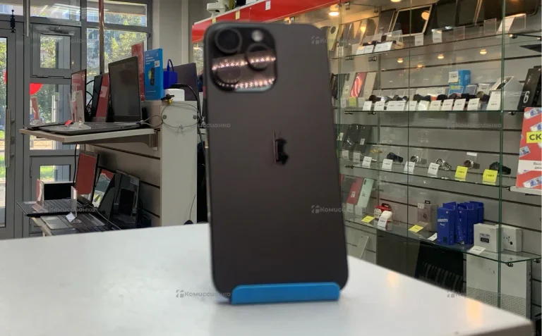 Apple iPhone 15 Pro Max 256Gb
