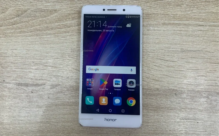 Honor 10 Lite 3/64Gb