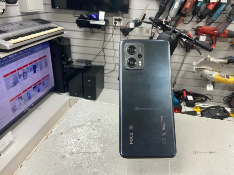 Xiaomi POCO X4 GT 8/256Gb