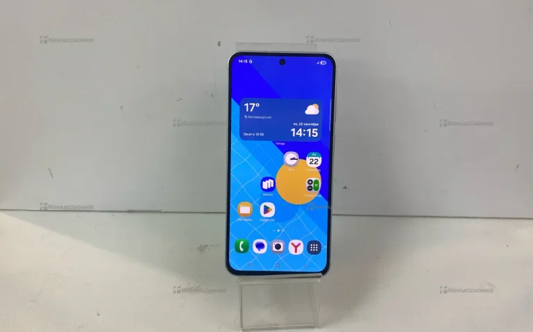 Samsung Galaxy A 56 8/256 gb