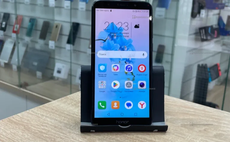 Honor 7A 2/16 ГБ