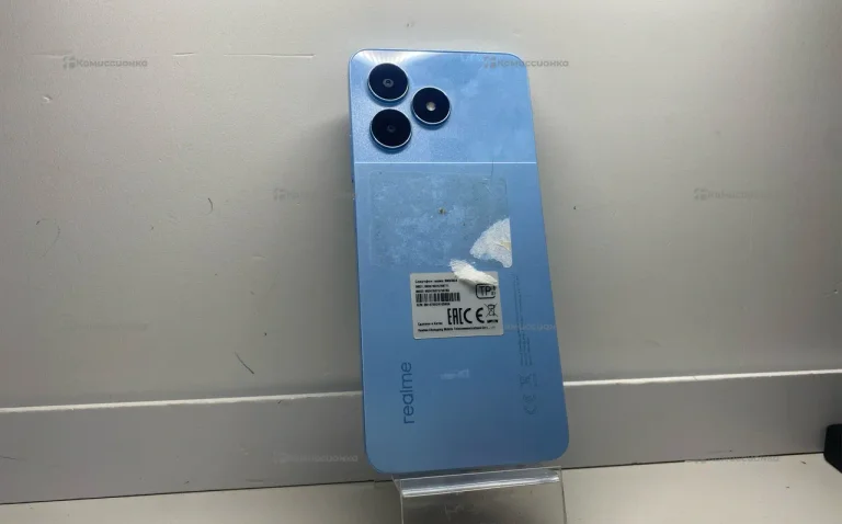Realme Note 50 3/64 ГБ