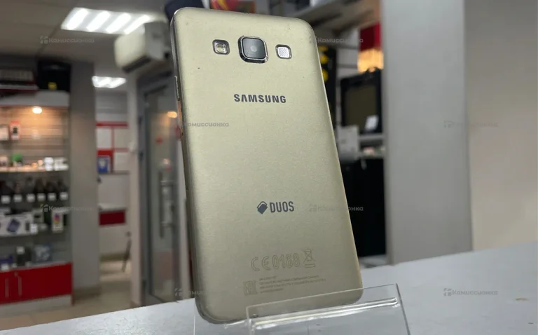 Samsung Galaxy A3 2016 1/16