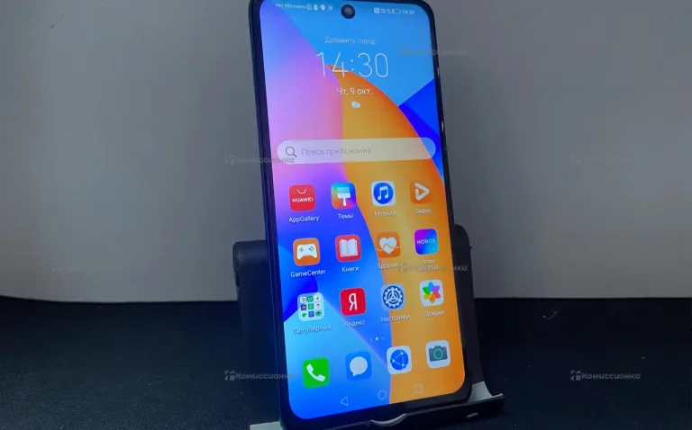 Honor 10X Lite 4/128Gb