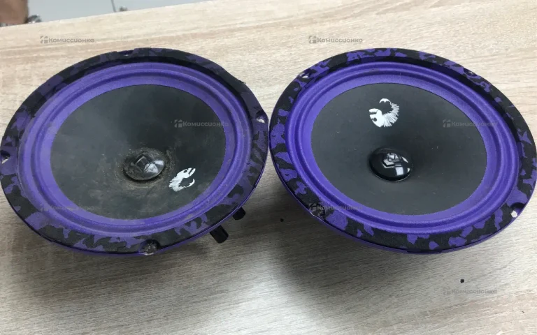 Колонка  Piranha