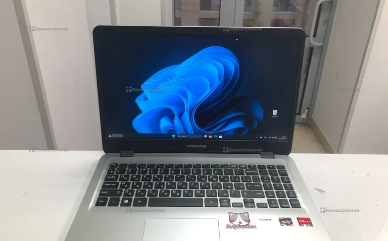Ноутбук  Maibenben m543