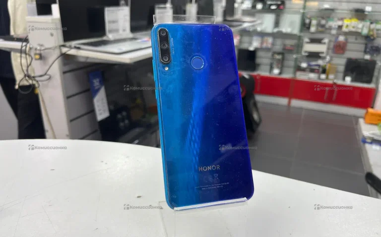 Honor 9C 4/64Gb