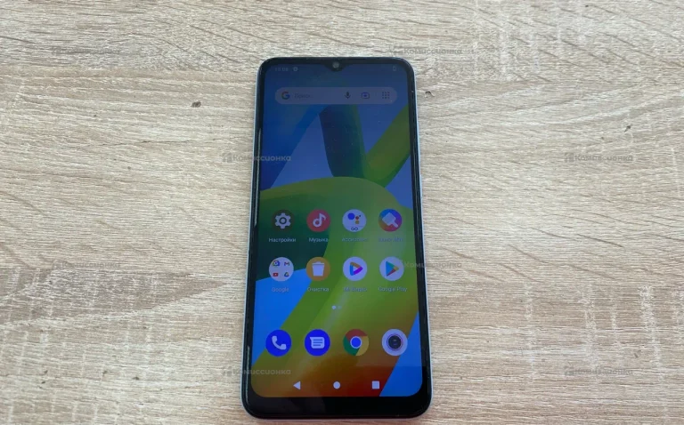 Xiaomi Redmi A1+  2/32GB