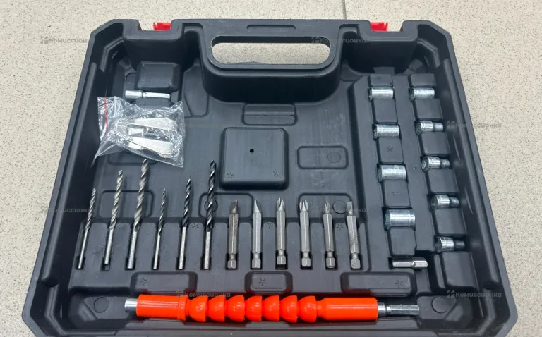 Дрель шуруповерт Dewalt 18-25N Rep