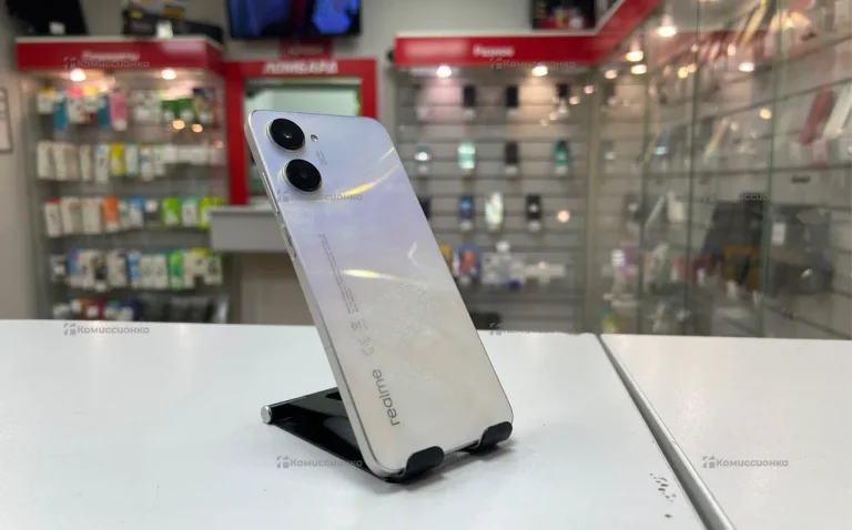 Realme 10 8/128 ГБ