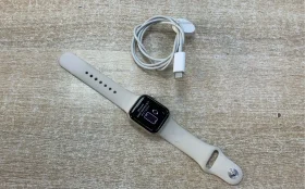 Купить Часы Apple Watch SE 2 40mm б/у , в Краснодар Цена:7200рублей